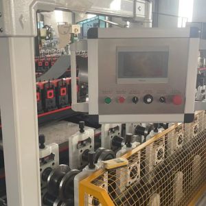 Speed Metal Stud and Track Roll Forming Machine 40m/min-45m/min