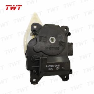 TWT Car AC Stepper Flapper Motor Part 79140-SDG-W41 DENSO OEM Number 063800-0041 Fit for HONDA Accord 2003-2008