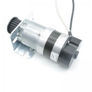 China Hetai 57BL04B-016AG8 Dc Brushless Gear Motor With Gearbox on sale