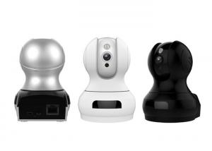 Cheap Smart Wireless Video Baby Monitor Different Visual 3D Noise Reduction for sale
