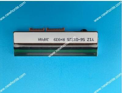 Quality DIGI sm300 thermal printhead / thermal head for sm-100 sm-300 electronic balance wholesale