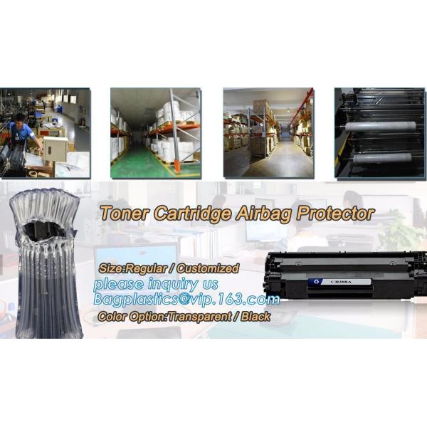 Bottle Protector Bubble Travel Bag,Travel Trip Bag With Bubble Inside And Double Zip lockks,Sleeve Travel Bag - Inner Skin