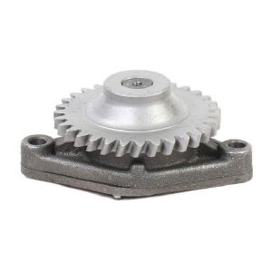Cheap Steel YM129006-42002 3D84 Engine Oil Pump for sale