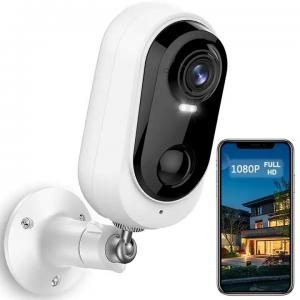 China CloudEdge APP 2MP IP Wifi Security Camera Outdoor Surveillance Camera Rainproof on sale
