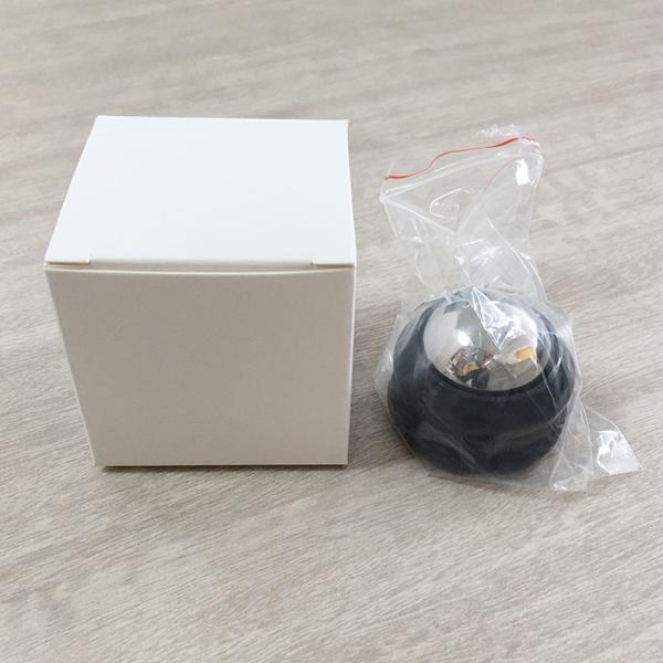 Roller Ice Massage Ball Roller Dia32mm Logo Customized For Body Relax