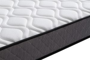 Cheap Comfortable Pocket Spring Hotel Bed Mattress King / Queen / Full Size Available for sale