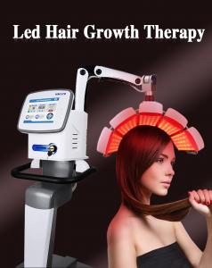 Cheap Led Light Hair Regrowth Therapy Machine Hair Regeneration Led Laser For Hair Growth for sale