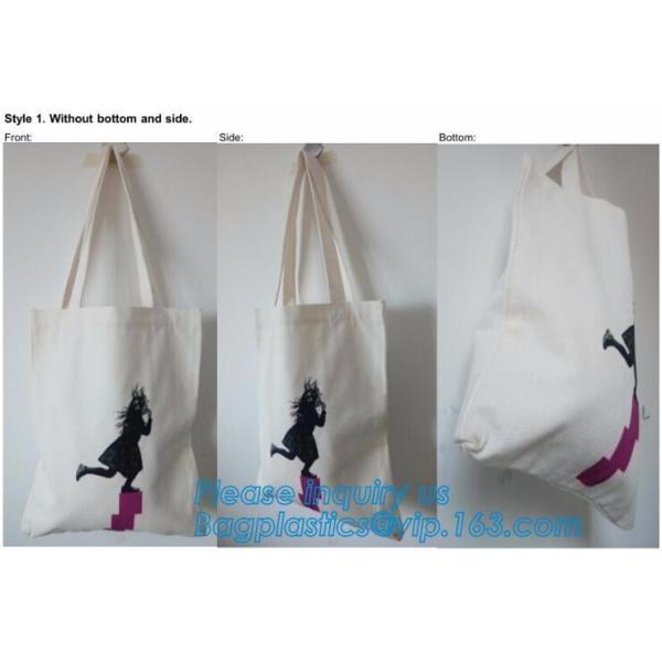 Manufacturers Wholesale Best Price High-Quality Handle Tote Cotton Canvas Bag With Zipper,supermarket bag cotton mesh ba