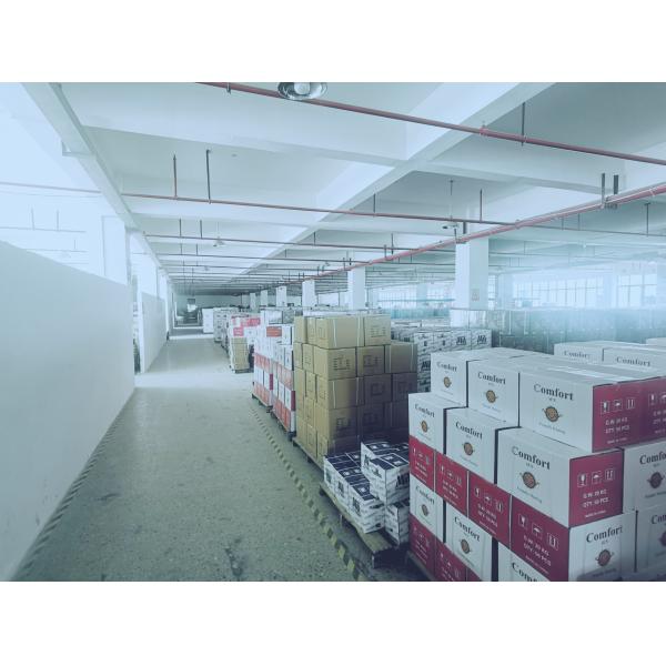 Customized Standard Sanitary Angle Valve 170g Brushed Iron