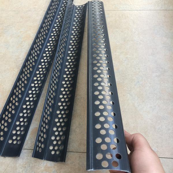 Rigid PVC V Bar Grid Filler Splash Type Fill Cooling Tower Drift Eliminator