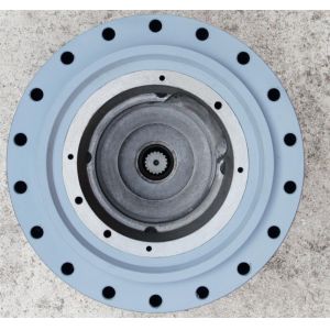 Buy cheap JCB330 JCB360 Travel Reduction for JCB Excavator spare parts 05204600 Track from wholesalers