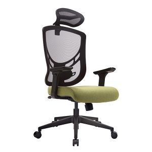 Buy cheap IVINO Greenguard Ergonomic Chair Mesh Back Foam Seat Adjustable Swivel Ergo from wholesalers