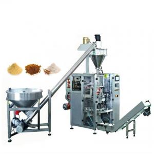 Cheap Milk Sachet 150mm Vertical Packing Machine 300L Min Powder Bagging Machine for sale