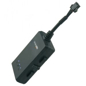 Cheap GSM/GPRS/GPS Portable Car Gps Tracker Vibrate Alarm For Electrical Bicycle for sale