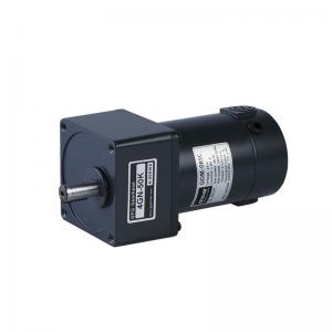 China 30w Brushed Dc Electric Motor GDM-08SC  Match With 4GN3-300K Gearbox on sale