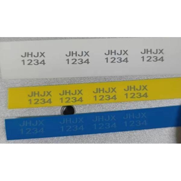 Automatic Tube Cutting And Laser Marking Machine