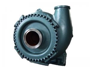 Cheap Centrifugal Sugar Beet Handling Sand And Gravel Pump Abrasion Resistant Material for sale