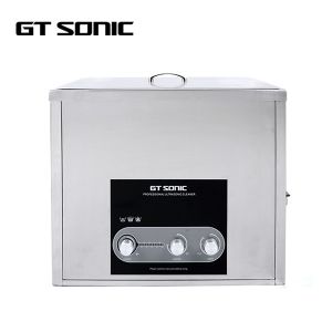 Cheap 600w Professional Ultrasonic Cleaner For Removing Grime Dirt Degrease for sale