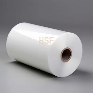 Cheap RoHS Translucent White Low Density LDPE Film Roll LDPE Polyethylene Film for sale