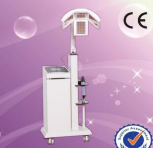 China Hair Treatment hair growth machine laser for hair growth on sale