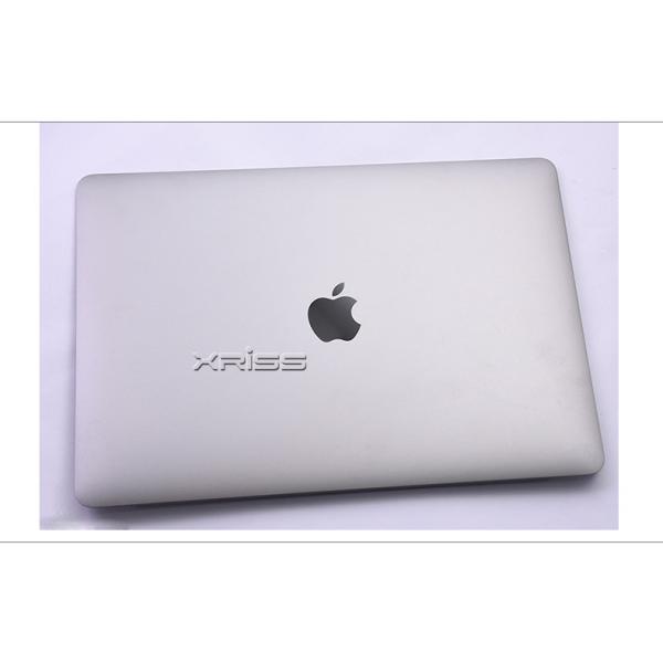 Original A1708 For Macbook Pro LCD Screen Display Full Assembly Silver Space Grey 13"