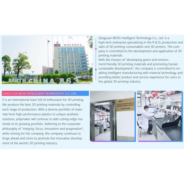 3D Printer Filament Net Weight 1kg 1.75mm Silk Light Silver PLA Filament