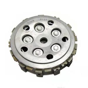Cheap FCC Genuine Motorcycle Clutch Center Complete for Zongshen TC380 for sale