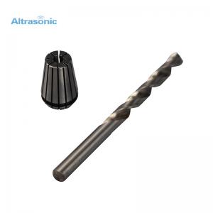 Cheap Ultrasonic Gemstone Drilling Milling Tool Head High Speed for sale