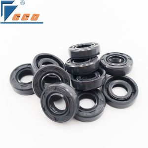 Mechanical NBR Oil Seals Rotary Shaft Oil Seal Diesel Engine Oil Sealing