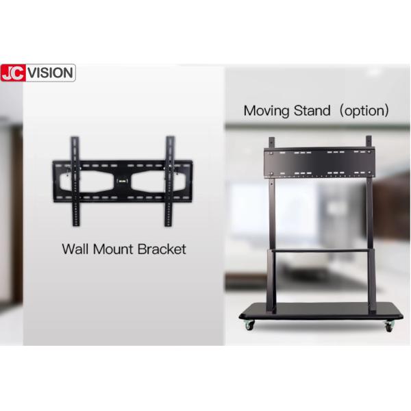 Touch Screen Zoom Interactive Whiteboard , Android Interactive Whiteboard For Classrooms