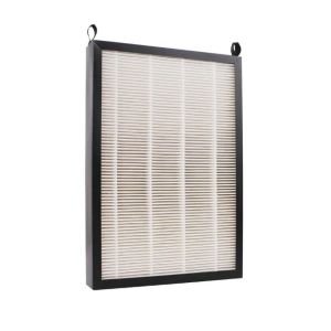 Buy cheap Combined Chemical Industrial HEPA Purifier H14 Activated Carbon Air Filter With from wholesalers