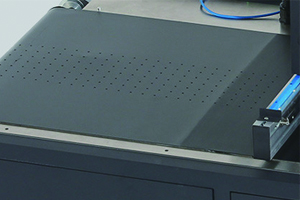 Optimized Corrugated Box Printing: Unveiling High-Speed Single Pass Digital Inkjet Technology