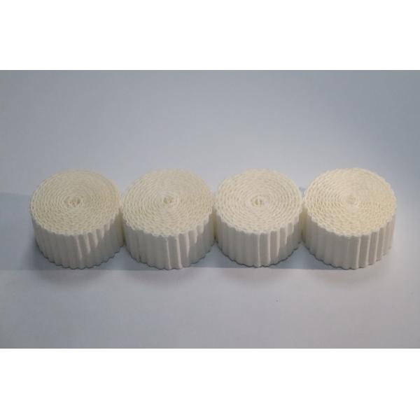 Automatic 220V Hme Filter Coiling Machine /Winding Machine