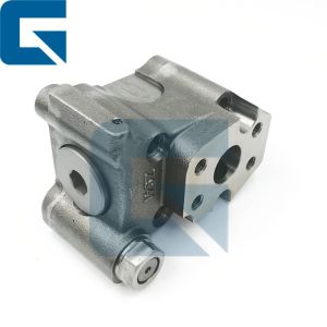 Cheap 723-40-82500 7234082500 Solenoid Valve Assy For PC220-7 Excavator for sale