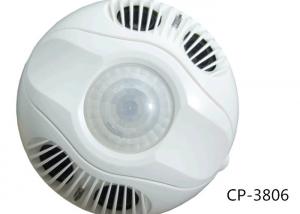 China Micro Movement Ceiling Mount Occupancy Sensor 16A D110mm x 56mm lighting control on sale