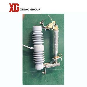 China RW10 10kv 24KV 33KV 36KV High Voltage Cut Out Fuse on sale