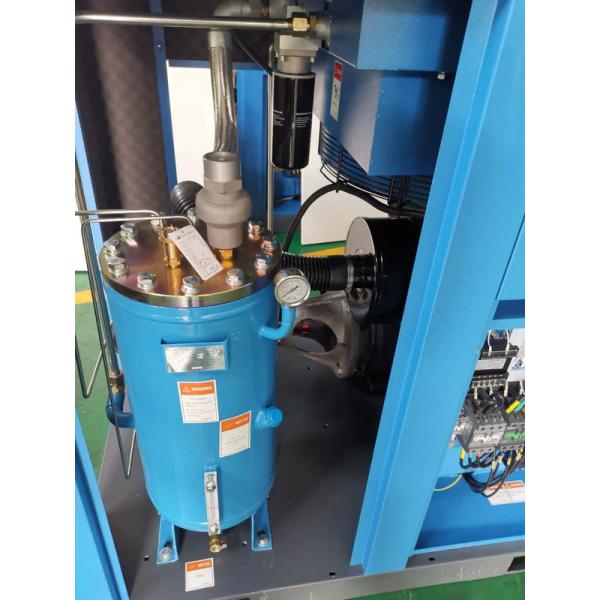 Light Industry 45KW Screw Air Compressor