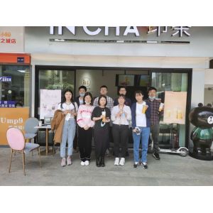 Wuxi Golden Boat Car Washing Equipment Co., Ltd.