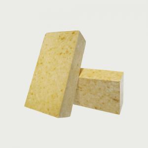 Cheap Rongsheng Factory Manufacture And Supply Low Price High Quality High Alumina Refractory Brick With Low Apparent Porosity for sale