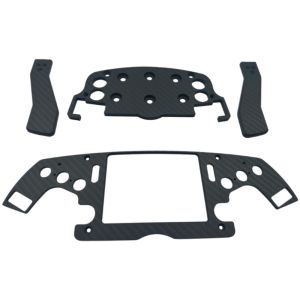 China OEM Custom Carbon Fiber Parts / Epoxy Resin Parts Micro Machining on sale