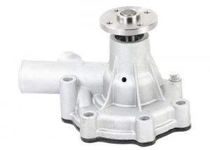 China S4L Excavator Water Pump MM40930 MM433424 on sale