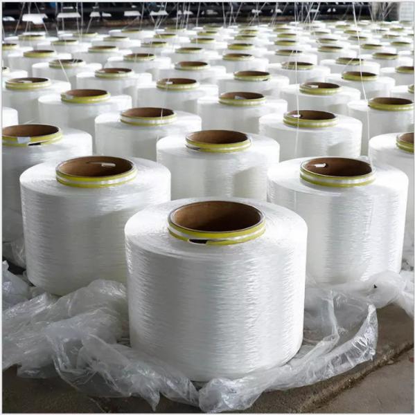 Quality Cable Polyester Yarn Ripcord Tearing Thread to cut back the jacket to expose the wires of the cable wholesale