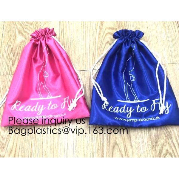 Soft Cotton Flannel Dust Bag With Drawstring/Flap,Natural color, off white color, white color, black color, red, product