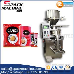Cheap Automatic Sugar/ Salt/ Powder Sachet Packing Machine supplier | sachet packaging machine for sale