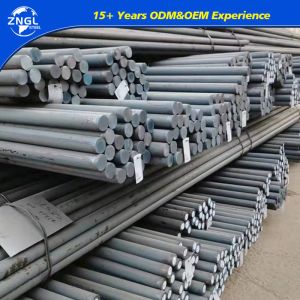 Buy cheap Special Mold Steel ASTM 42CrMo 42CrMo4 Hot Rolled Round Carbon Bar for Technique from wholesalers