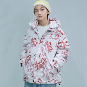 Cheap oem clothing manufacturer china Zipper Kids Hooded Sweatshirt Autumn Winter Long Sleeve Coat for sale