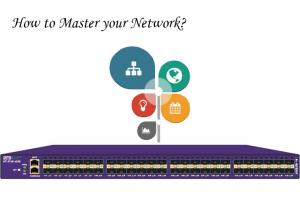 China How NetInsight™ Network Visibility Management to Master your Network on sale