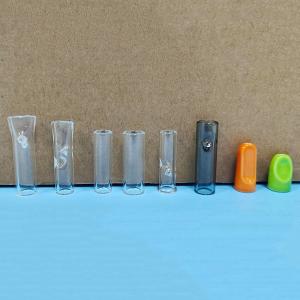 Cheap Smoking Glass Filter Tips Smoke Shop Supplies Manufacturer Tobacco Cigarette for sale