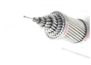 Cheap Power Transmission Bare Overhead Conductors Aluminium Conductor Of Electricity for sale
