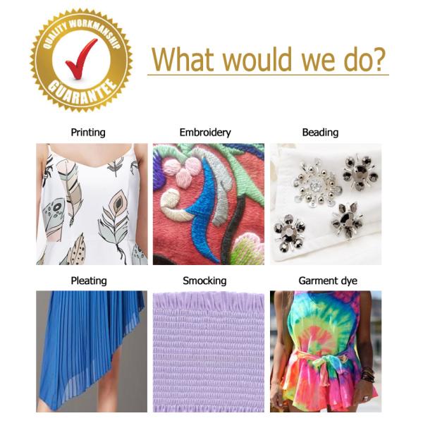 China Manufacturer Women Embroidered Crew Neck T Shirt For Girl